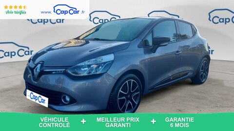 Renault clio 1.2 16V 75 Expression
