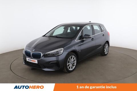 BMW Serie 2 225xeA Lounge 224 ch 2019 occasion Issy-les-Moulineaux 92130