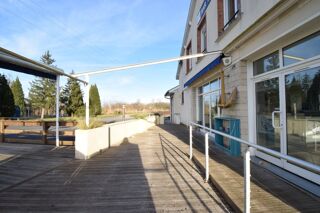  Immeuble à vendre 4 pièces 127 m²