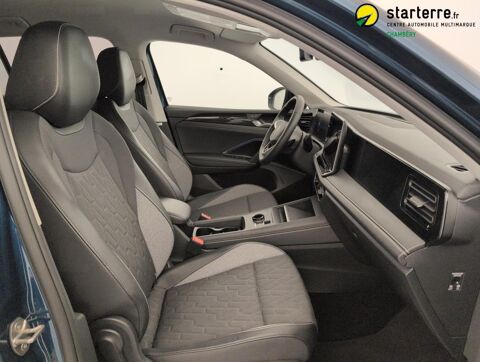 Tiguan 1.5 eTSI 131ch DSG7 VW Edition 2025 occasion 73420 Voglans