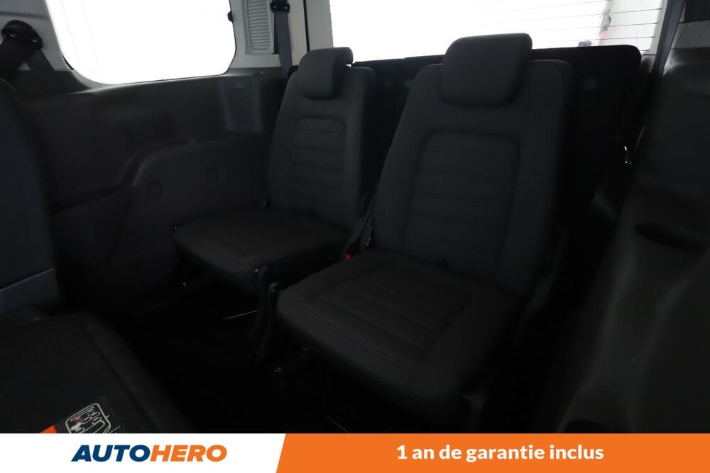 Grand C-MAX 1.5 EcoBlue Titanium PowerShift 7PL 120 ch 2018 occasion 92130 Issy-les-Moulineaux
