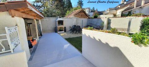Dpt Dordogne (24), à vendre CHATEAU L'EVEQUE maison P4 de 105 m² - Terrain de 90,00 m² 163000 Chteau-l'vque (24460)