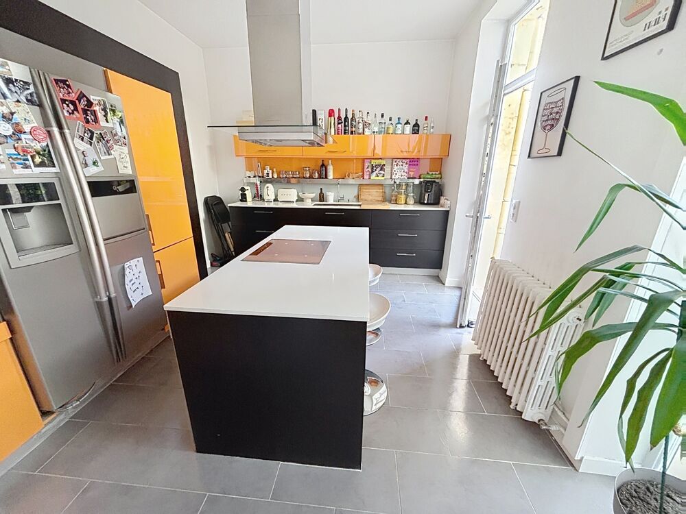 Vente Appartement Appartement à vendre 3 pièces REIMS (51) Reims