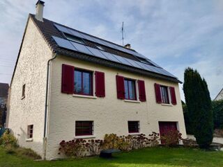  Maison � vendre 5 pi�ces 115 m�