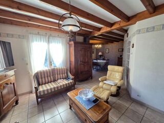  Maison � vendre 4 pi�ces 109 m�