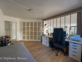  Maison � vendre 7 pi�ces 119 m�