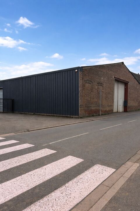 Local/bureau &agrave; vendre Proche de CAMBRAI (59) 192600 59400 Cambrai