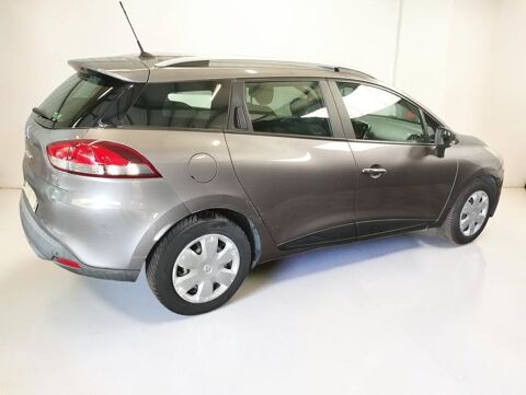 Clio IV ESTATE 0.9 TCE 90 EXPRESSION 5P 2013 occasion 06640 Saint-Jeannet