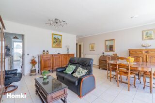 Appartement  vendre 3 pices 78 m