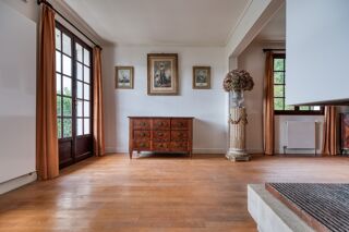  Maison à vendre 6 pièces 131 m²