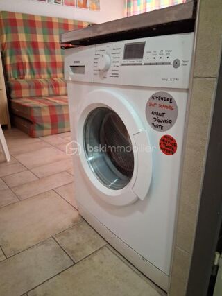  Appartement � vendre 2 pi�ces 20 m�