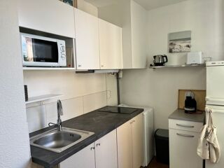  Appartement � louer 1 pi�ce 20 m�