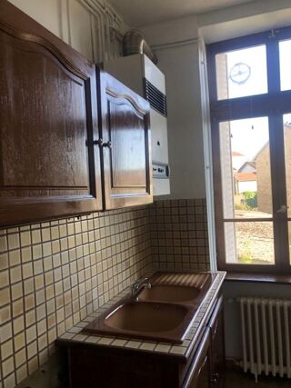  Appartement � louer 4 pi�ces 76 m�