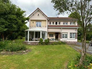  Maison � vendre 8 pi�ces 181 m�