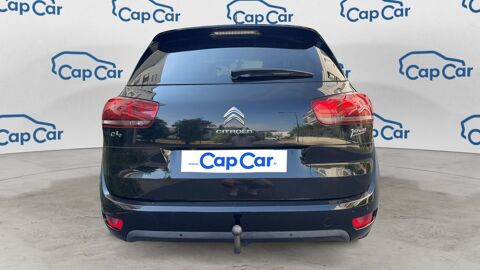 C4 Picasso 1.6 e-HDi 114 Intensive 2013 occasion 95320 Saint Leu La Foret