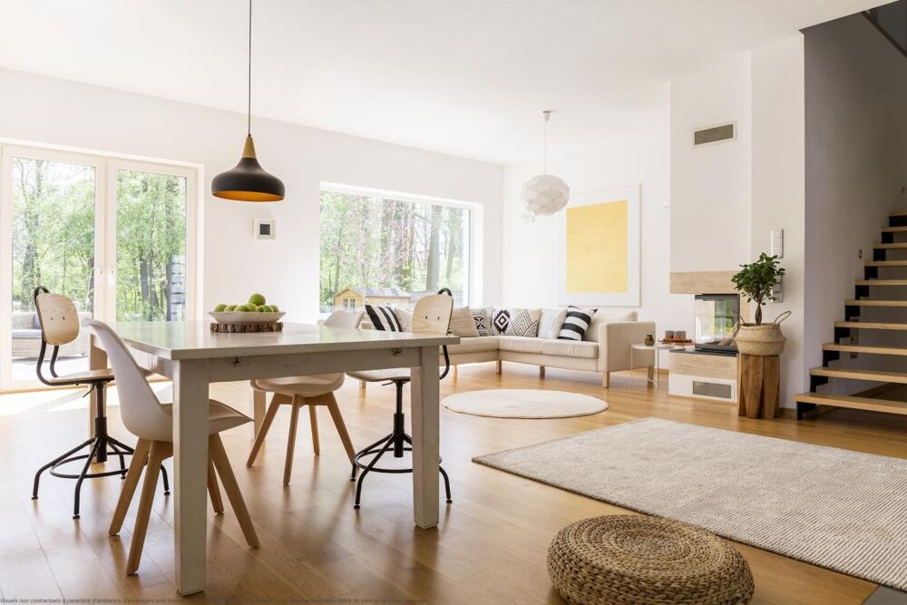 Maison dexception à vendre  Puteaux, quartier Mairie