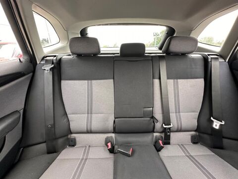 X1 (E84) XDRIVE18D 143 PREMIERE 2010 occasion 78240 Chambourcy