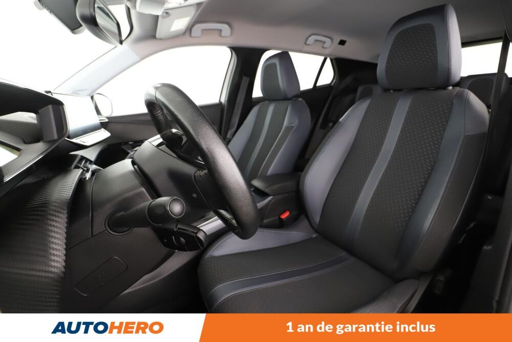 2008 1.2 PureTech Allure 131 ch 2020 occasion 92130 Issy-les-Moulineaux