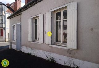  Maison � vendre 3 pi�ces 72 m�