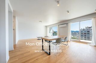  Appartement à vendre 3 pièces 80 m²