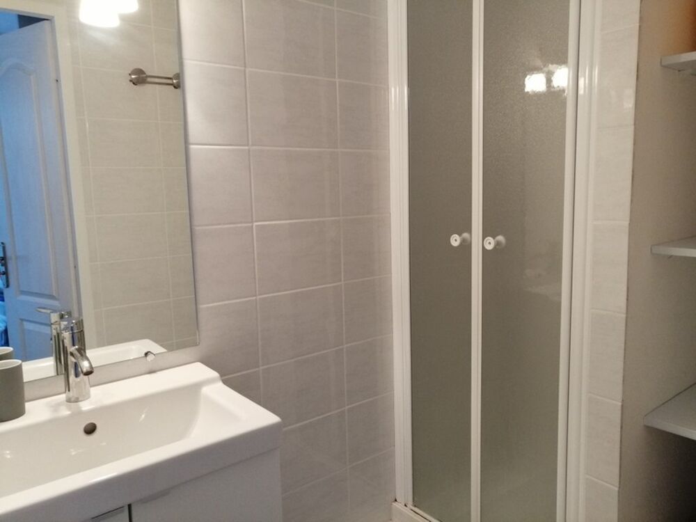 Vente Appartement Appartement à vendre 1 pièces LA MONGIE (65) avec cellier, casier à ski, et balcon La mongie
