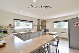  Maison à vendre 6 pièces 230 m²
