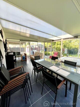  Maison � vendre 6 pi�ces 134 m�