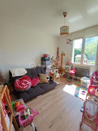  Maison à vendre 7 pièces 120 m²