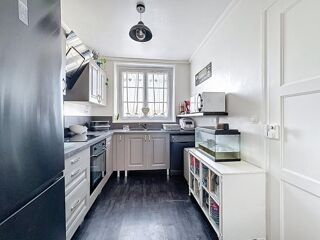  Maison à vendre 4 pièces 80 m²