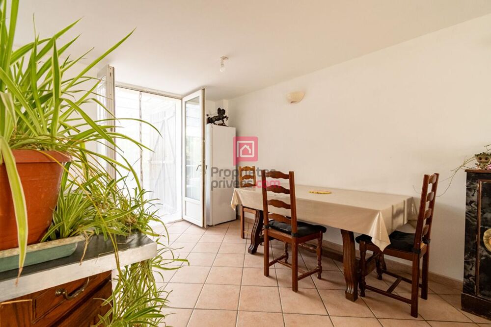 Vente Maison MAISON DE VILLE A VENDRE SUR OTHIS (77280)  90 m2 + VERANDA ET JARDIN Othis