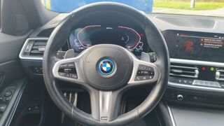 S&eacute;rie 3 Touring 330e 292 Hybrid BVA8 M Sport 2022 occasion 60870 Villers Saint Paul