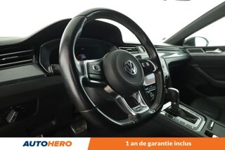 Arteon 2.0 TDI R-Line DSG7 150 ch 2017 occasion 92130 Issy-les-Moulineaux