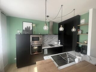  Appartement � louer 2 pi�ces 49 m�