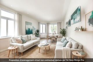  Maison � vendre 5 pi�ces 103 m�