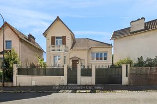  Maison à vendre 5 pièces 107 m²
