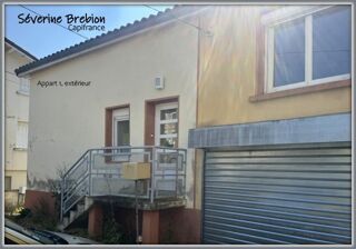  Immeuble à vendre 6 pièces 135 m²
