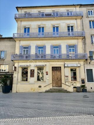  Immeuble � vendre 15 + pi�ces 400 m�