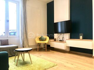  Appartement � vendre 2 pi�ces 43 m�