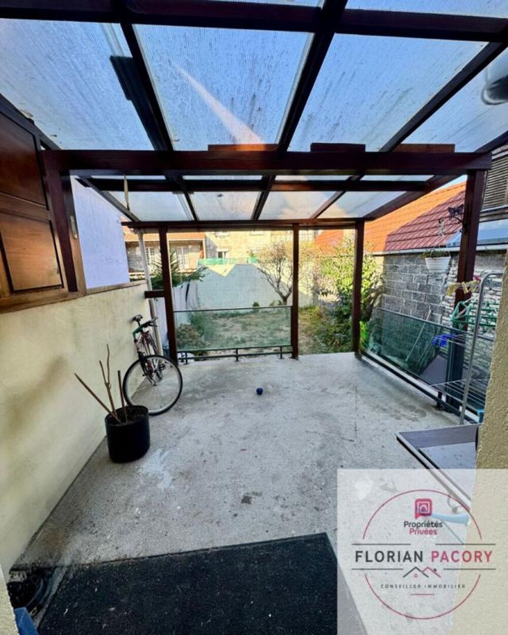 Vente Maison Maison Le Havre 3 pièce(s) 70 m2 Le havre