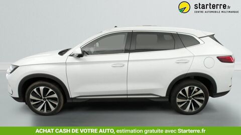 Seal 1.5l DM-i 218 ch PHEV Boost 2026 occasion 69190 Saint-Fons