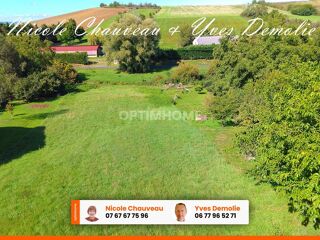  Terrain � vendre 1400 m�