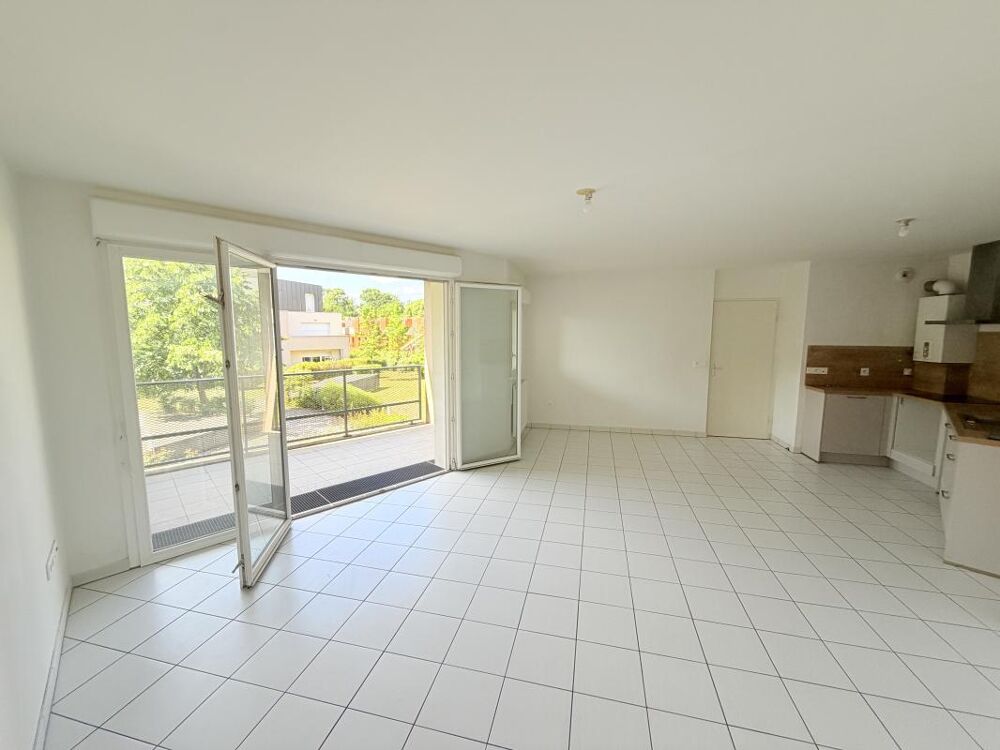 Vente Appartement Appartement Pessac