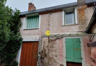  Maison à vendre 6 pièces 120 m²
