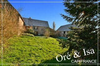  Maison � vendre 5 pi�ces 168 m�