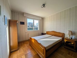  Maison � vendre 4 pi�ces 92 m�