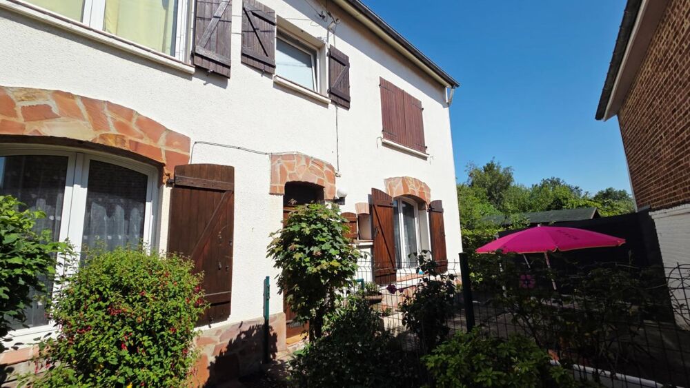 Maison 6 pièces / 128 m² / 210 000 EUR / BEAURAINS