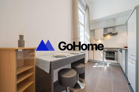  Appartement � louer 2 pi�ces 60 m�