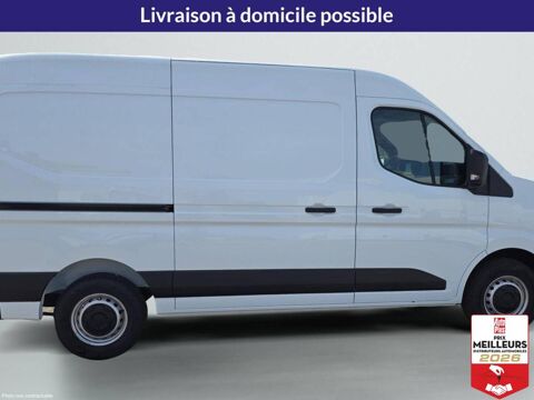 Master Fourgon BLUE DCI 130 L2H2 3T5 TR EXTRA 2025 occasion 10150 Lavau
