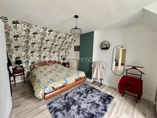  Maison à vendre 3 pièces 110 m²