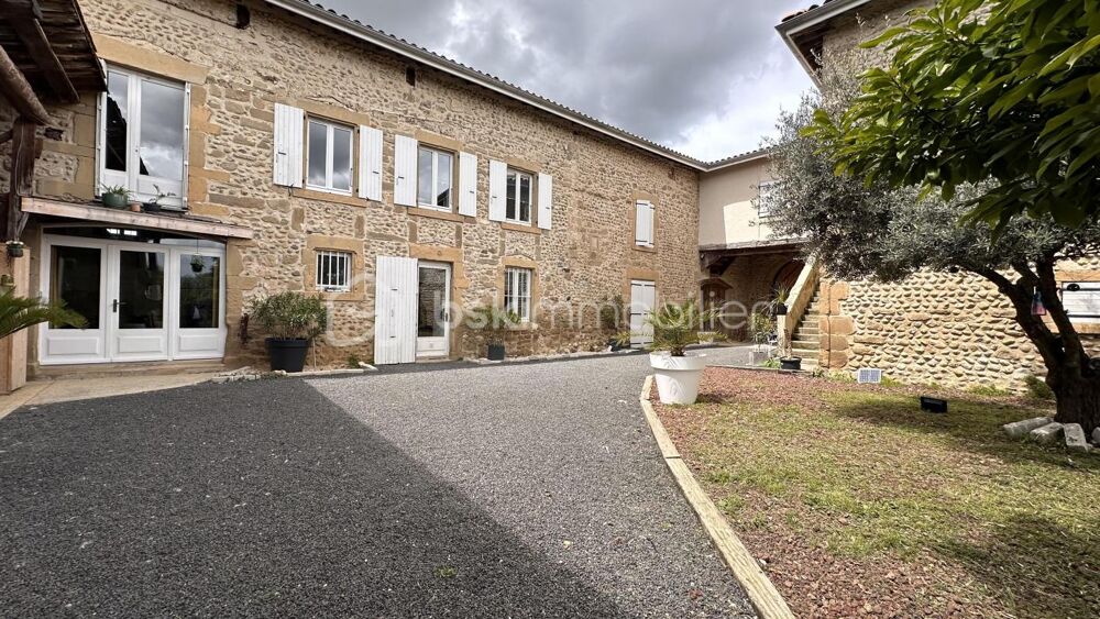 � vendre  Maison Romans-sur-Is�re (26100)